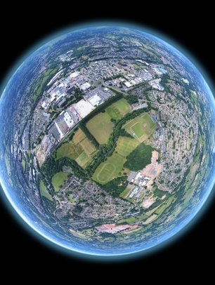 Tour 360º TPS Valparaíso